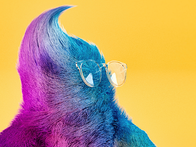 - blender3d cinema4d cycles glasses warbyparker