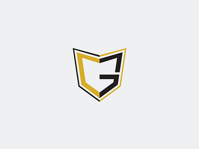 GM logo design branding graphic design logo minimal typography