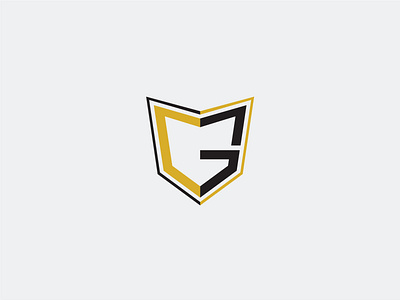 GM logo design