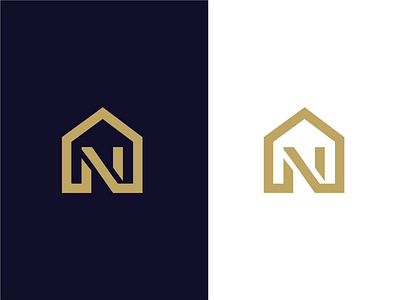 N HOME LOGO