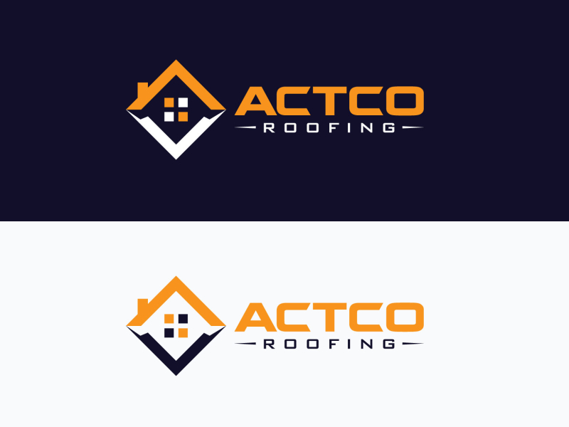 roof logo designs
