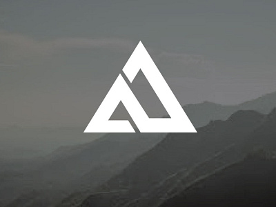 A LOGO DESIGN company logo graphic design logo logodesign minimal typography