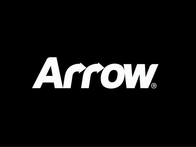 ARROW LOGO