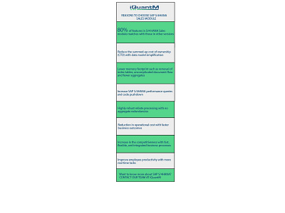 S4HANA Sales