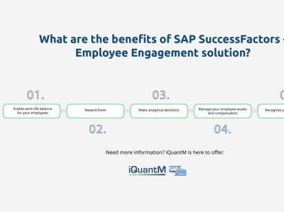 SAP SuccessFactors employee experience