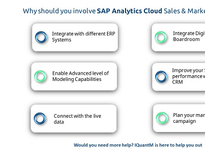 SAP Analytics Cloud for Sales and Marketing sales and marketing sap analytics cloud