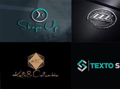 logo design by Farzanarima88 | logo , Brand identity & t-shirt designer ...