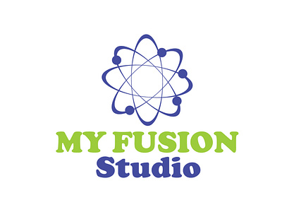 youtube logo | fusion studio logo