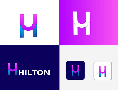 h letter h icon h letter design letter design letter logo design logo modern letter design unique logo