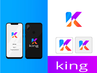 k letter logo k letter k letter design k logo k modern logo k monogram k unique logo logo modern logo