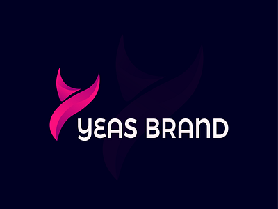 y letters design