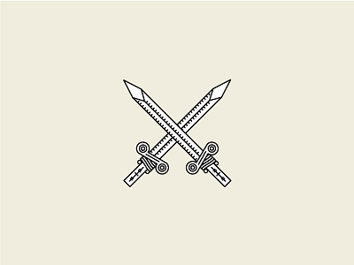 Sword illustration