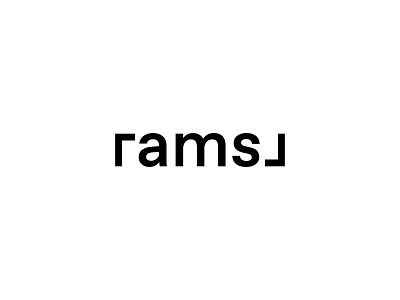 Ramsj logo