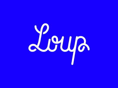 Loup