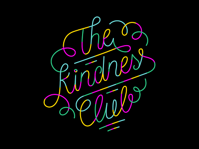 The Kindness Club