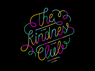 The Kindness Club
