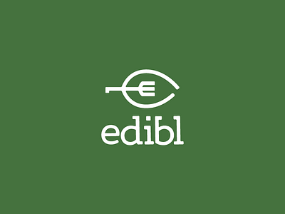 Edibl Trademark