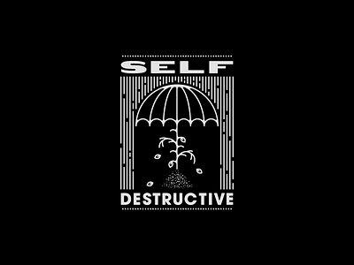 Self Destructive