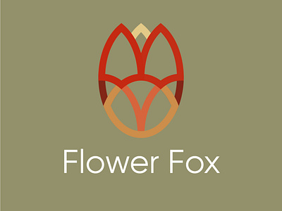 flowerfox