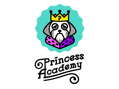 Paisley Pugmire Princess Academy Camp crown princess summer camp