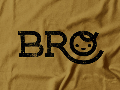 Bro Tshirt