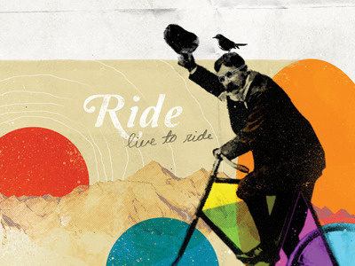 Bike Poster Teaser 1