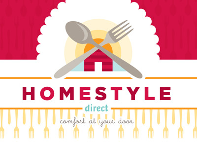 Image for home style logo