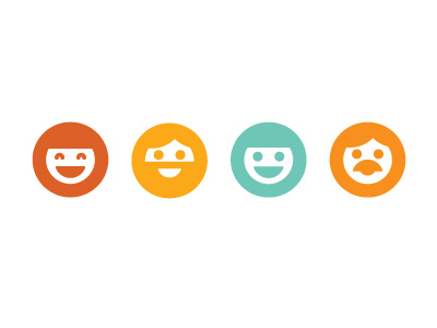 Face Icons