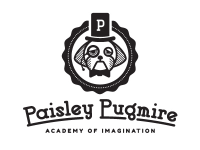 Paisley Pugmire logo 2