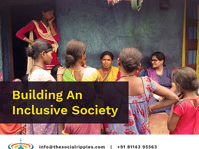 Sustainable Social Development community development health and hygiene sdg goals