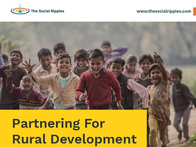 Rural Development and Empowerment | The Social Ripples