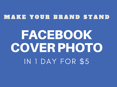 Facebook Cover Banner design facebook banner facebook cover illustration social media cover