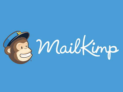 MailKimp kimp mail mailchimp serial whythefucknot