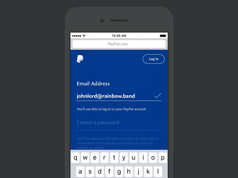 Ob password typing v3 ps