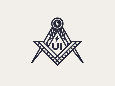 UI Society Logo