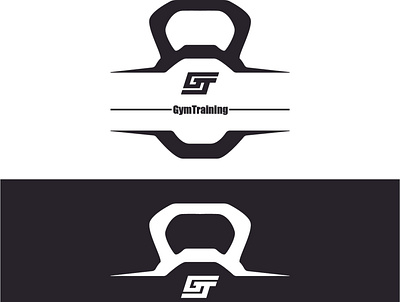 Gym logo