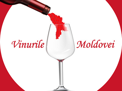 Vinurile Moldovei