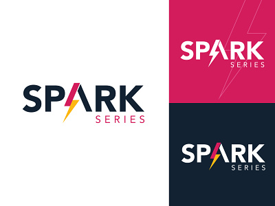 Spark Series Logo