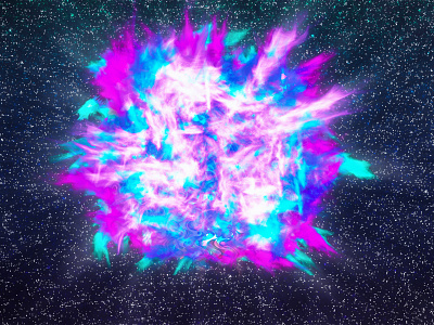 Cosmic Burst