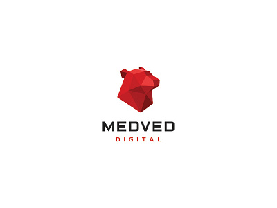 MEDVED / Bear Digital