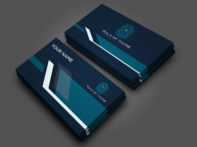 Creative and professional business card design black black and white blue business card design business logo businesscard craditcard giltter logo mastercard postcard thank you card visa card vista web design website website design white