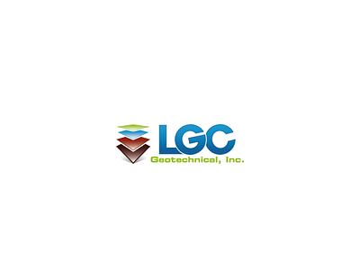 lgc logo design logo vector