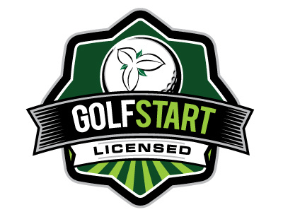 Golf logo