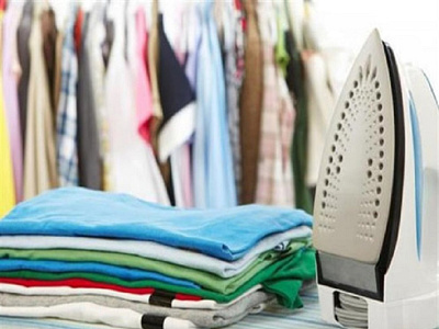 Spring Cleaners Best Laundry Service El Segundo business dry cleaners