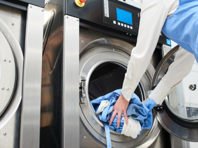 Best Laundry Service Spring Cleaners business dry cleaners