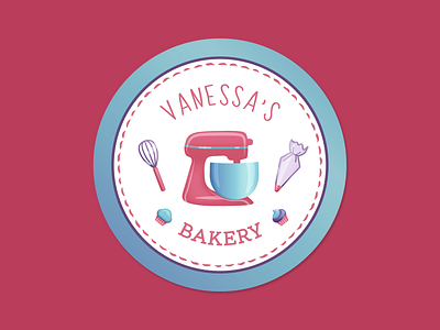 Vanessa's Bakery