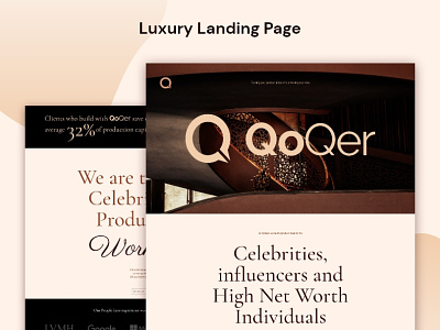 QoQer app branding design graphic design typography ui user experience user experience design user interface design userinterface