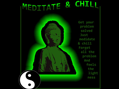 Meditate & Chill