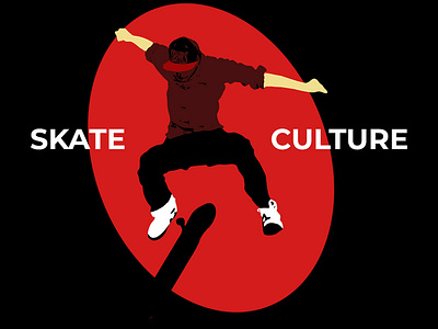 Skate Culture