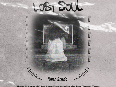 LOST SOUL